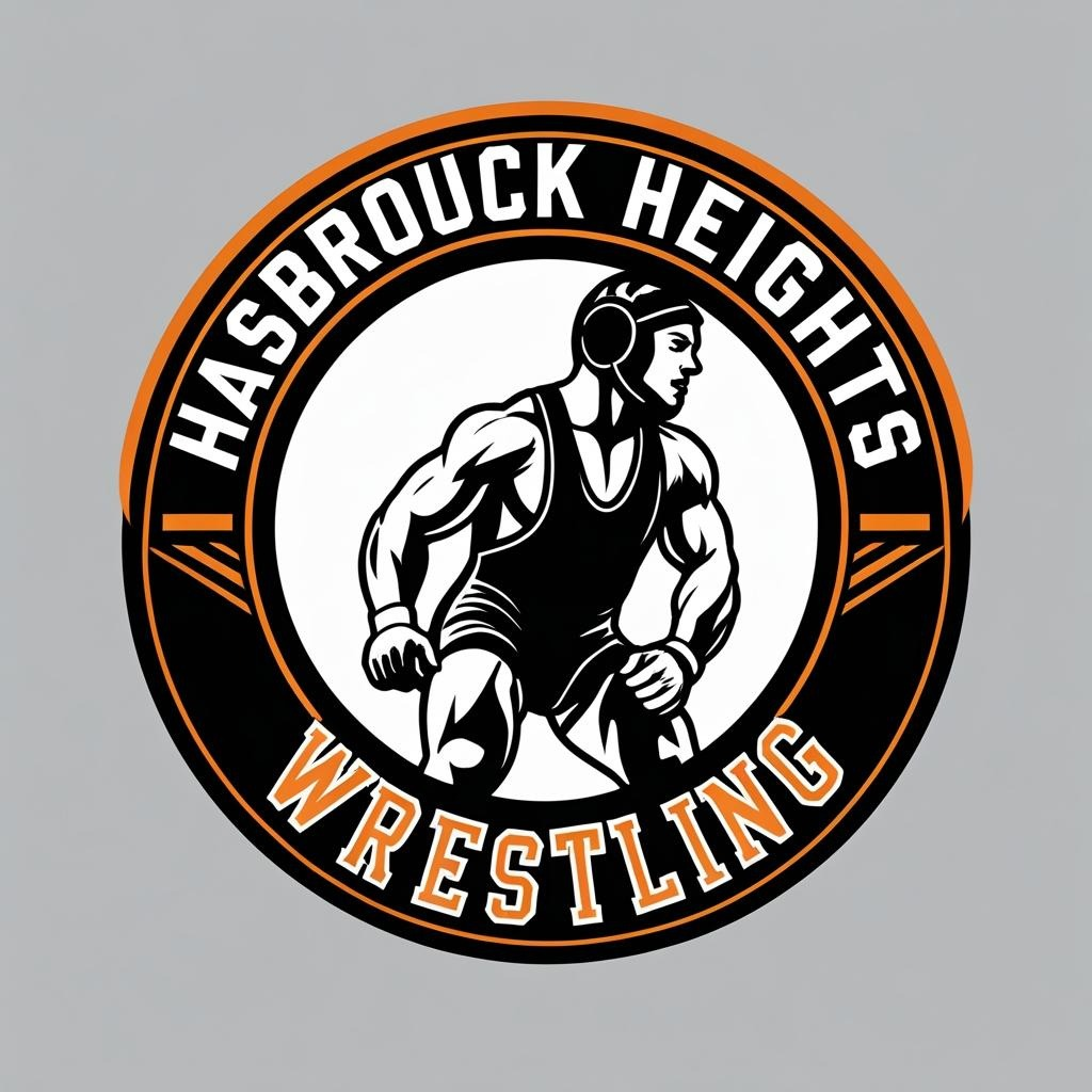 Hasbrouck Heights Quarter Zip Sweater