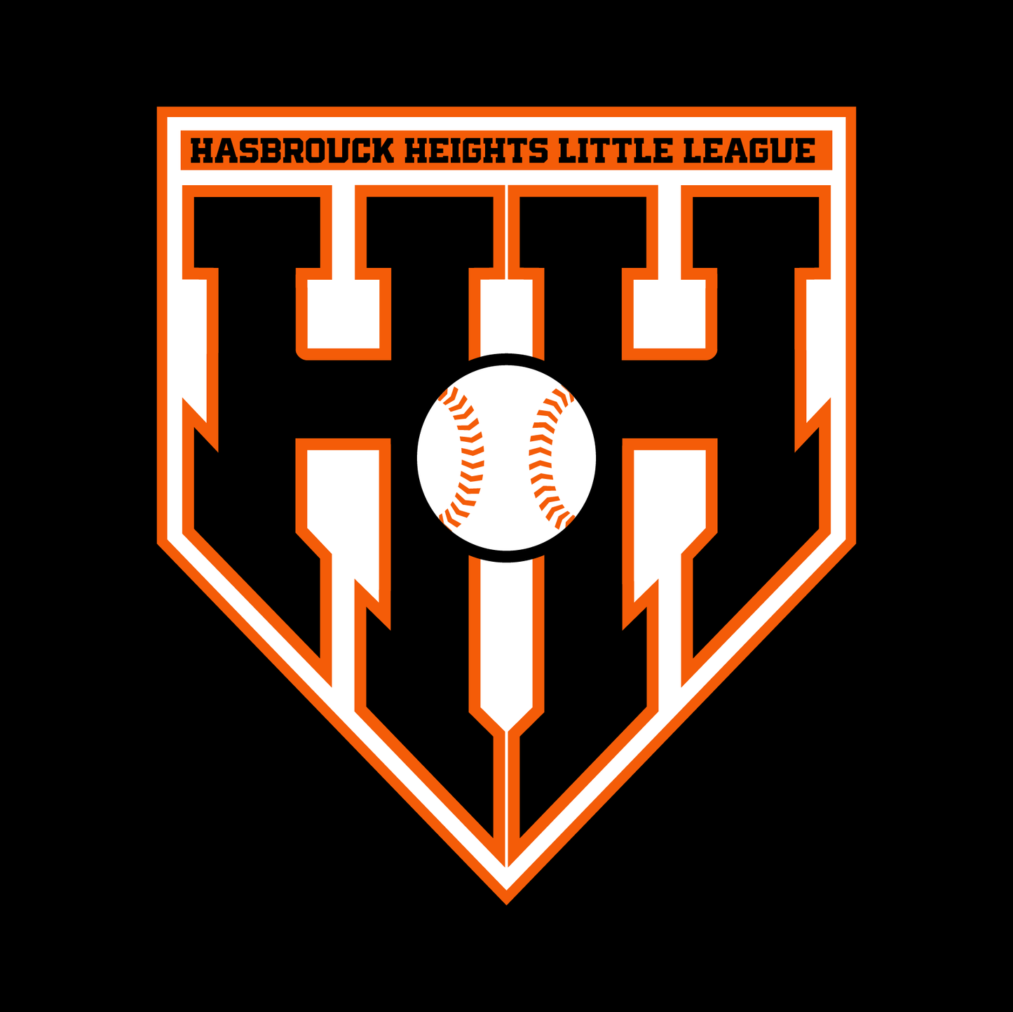 Hasbrouck Heights T-Shirt