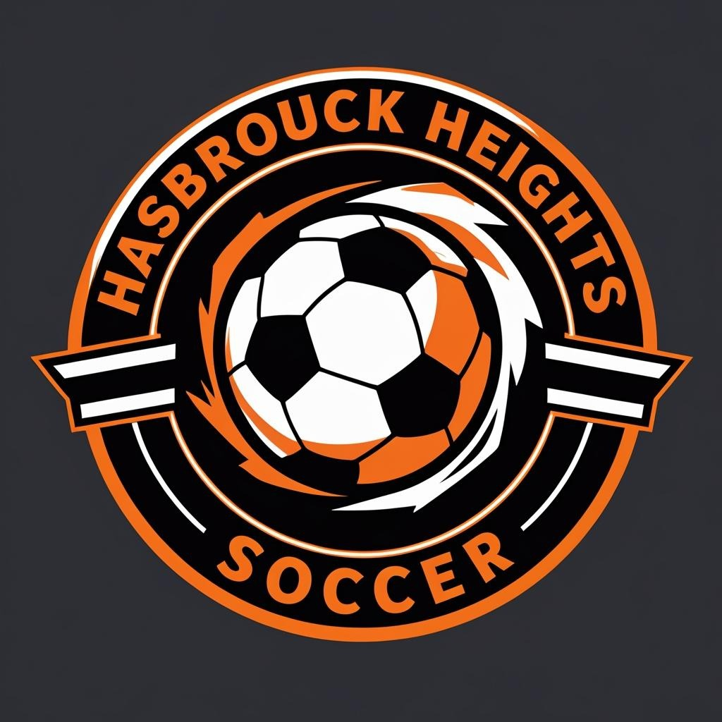 Hasbrouck Heights Crew Neck Sweater