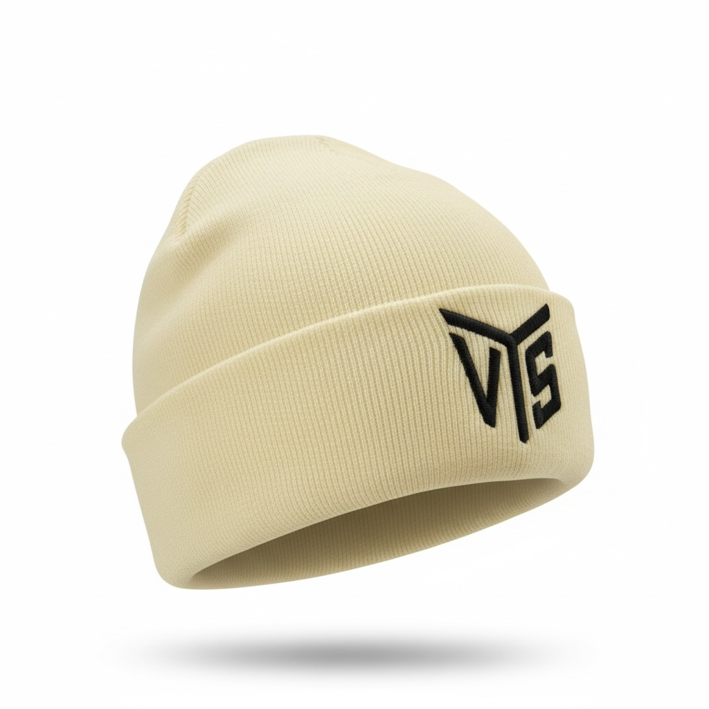 Inside Fur Beanie