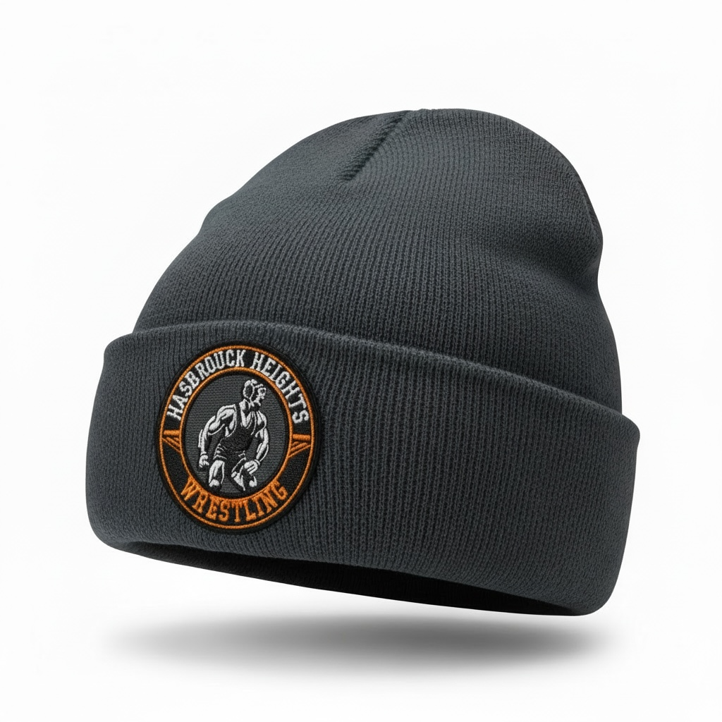 Inside Fur Beanie