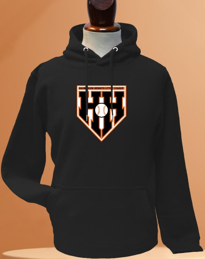 Hasbrouck Heights Hoodie