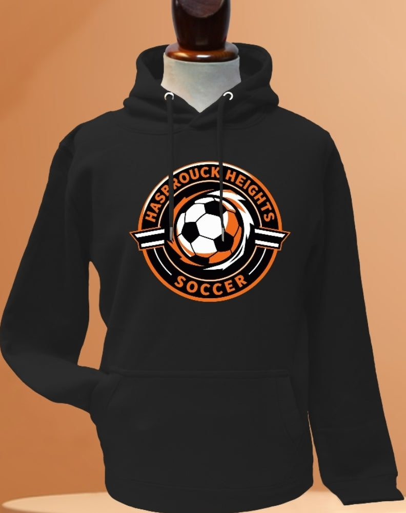 Hasbrouck Heights Hoodie