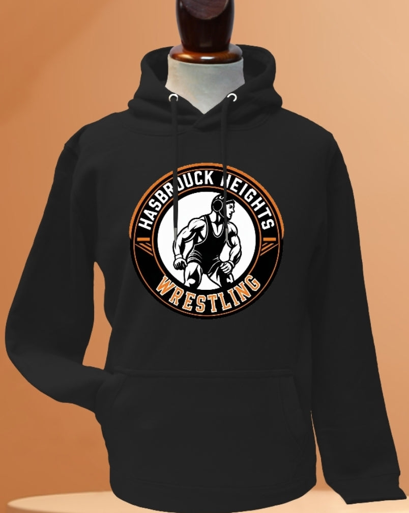 Hasbrouck Heights Hoodie