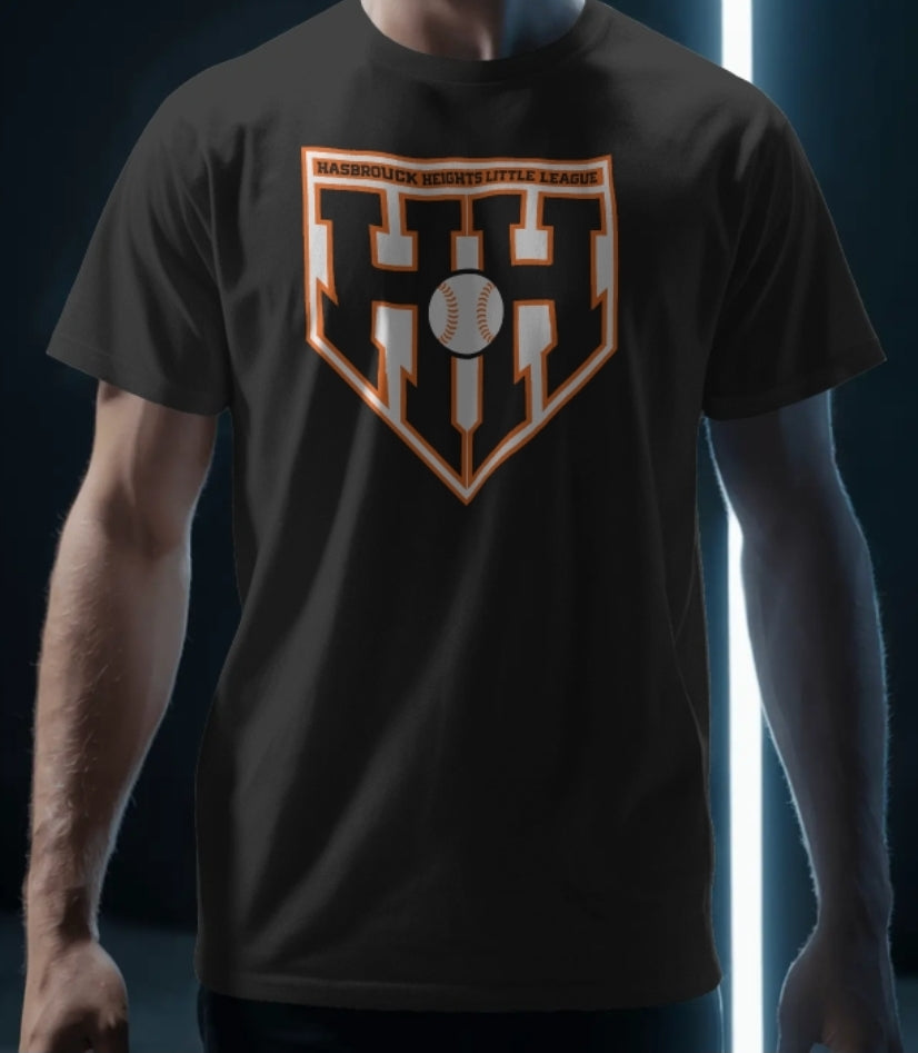 Hasbrouck Heights T-Shirt