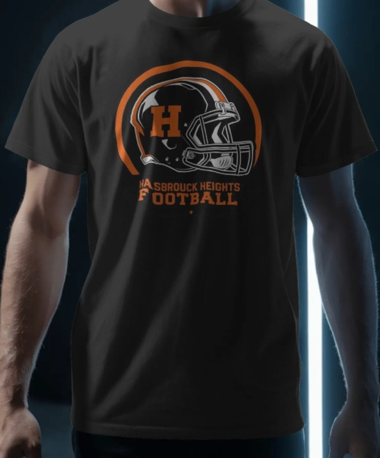 Hasbrouck Heights T-Shirt