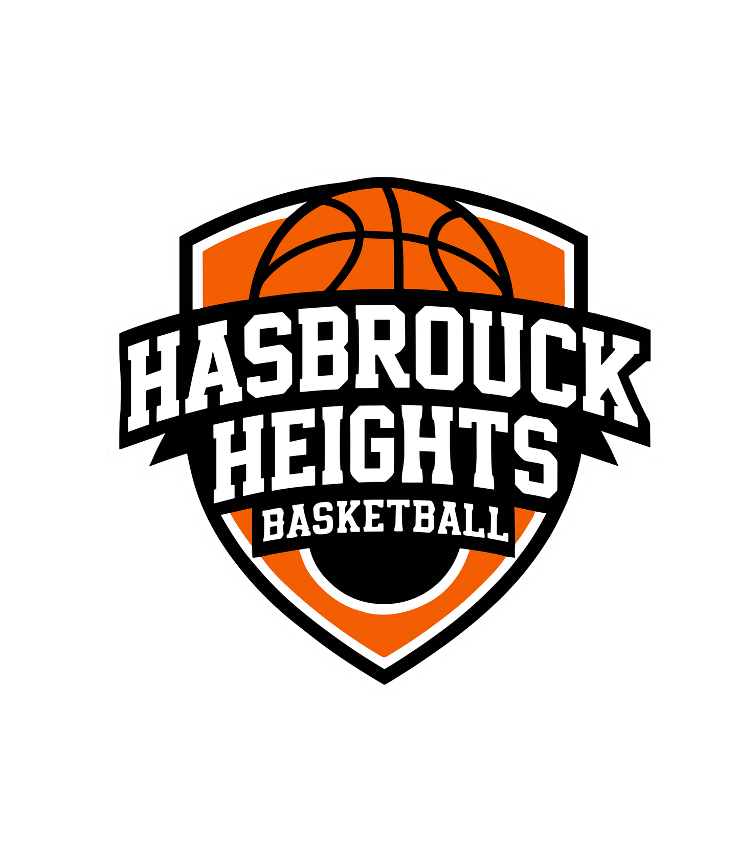 Hasbrouck Heights Hoodie