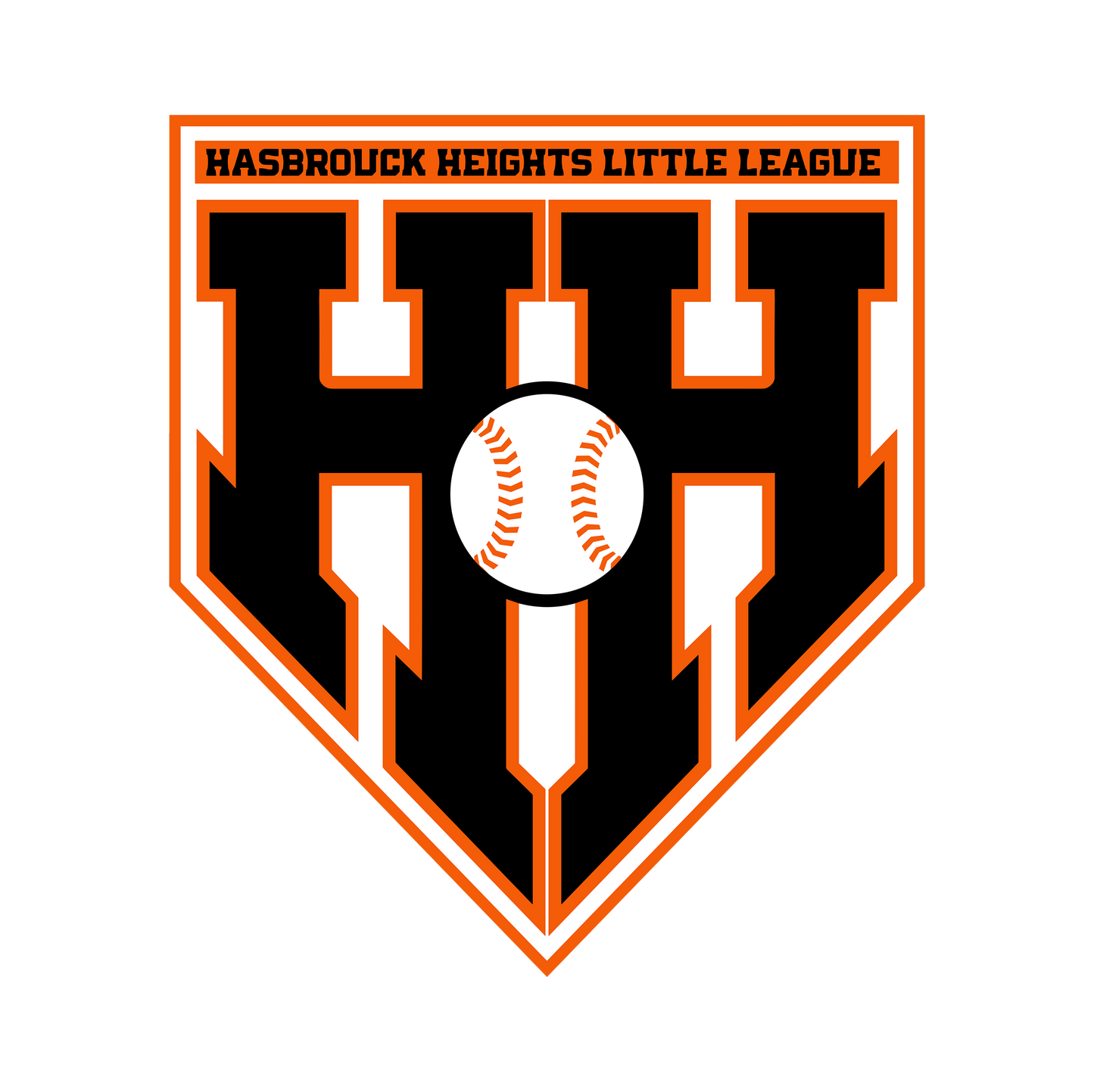 Hasbrouck Heights Hoodie