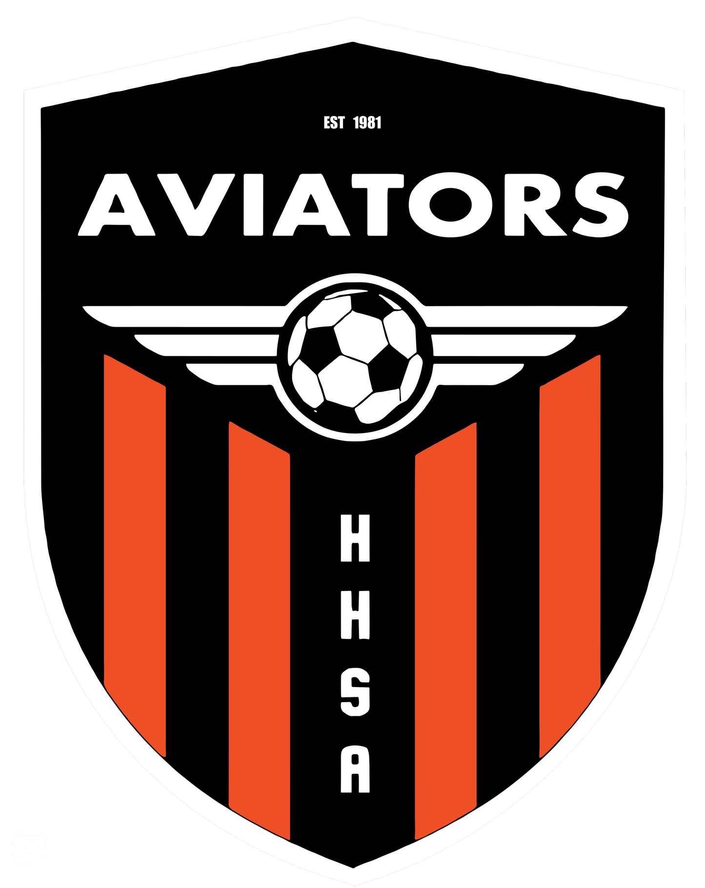 Hasbrouck Heights T-Shirt