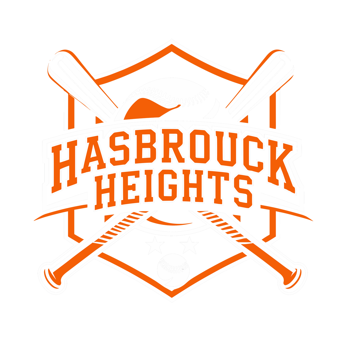 Hasbrouck Heights T-Shirt