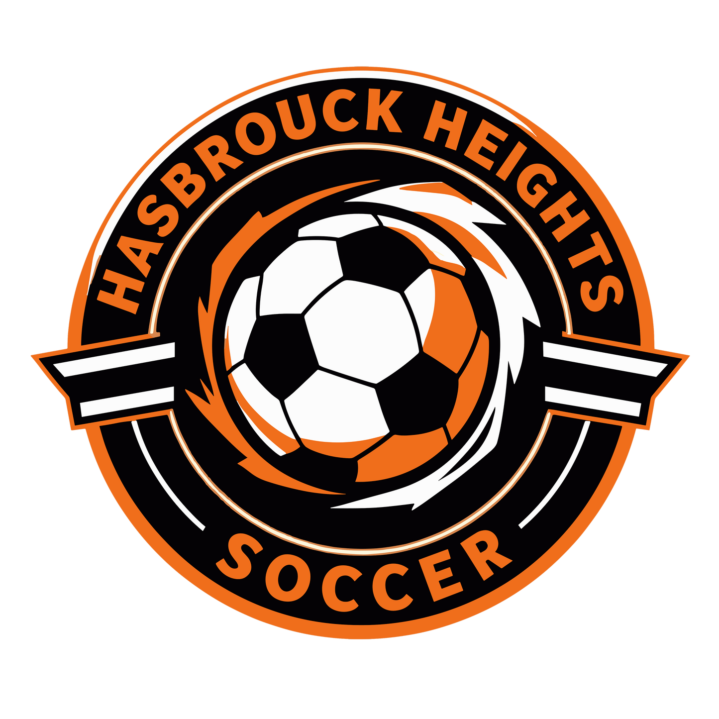 Hasbrouck Heights Hoodie