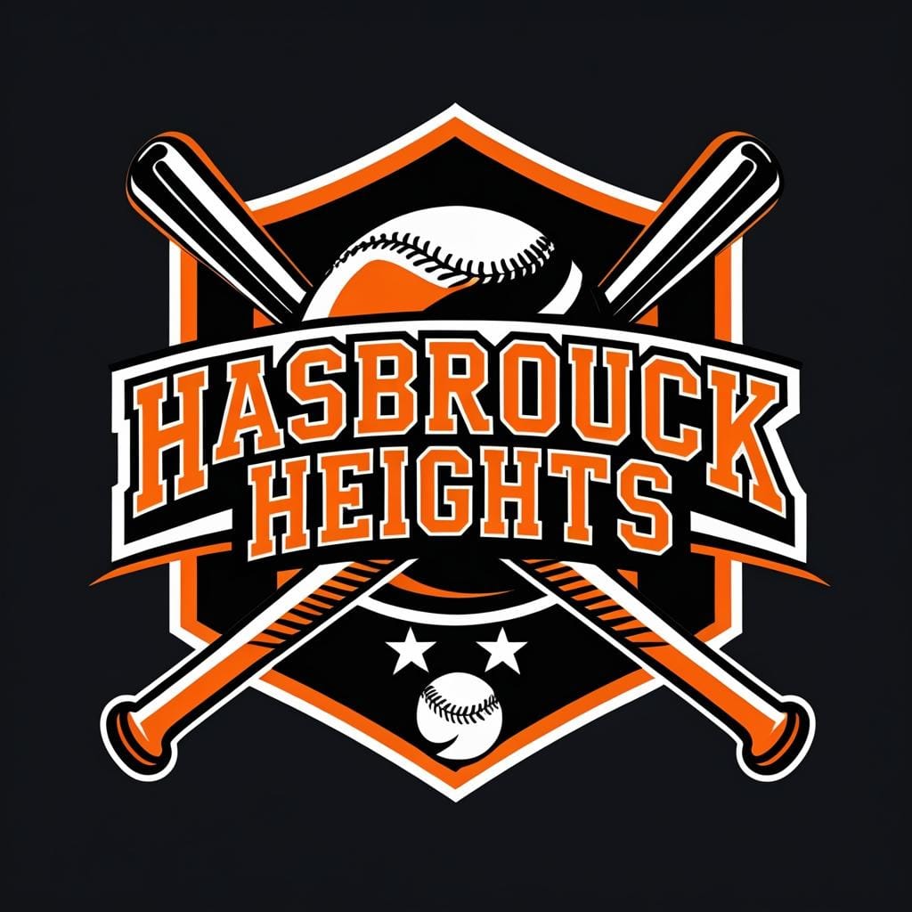 Hasbrouck Heights Hoodie